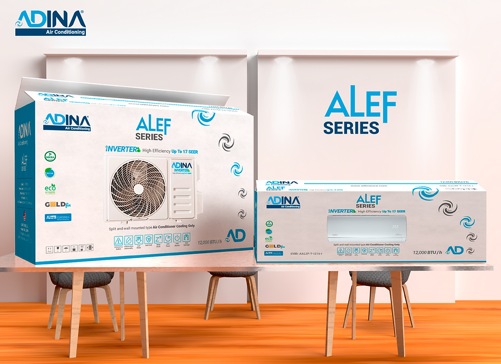 Adina Productos
