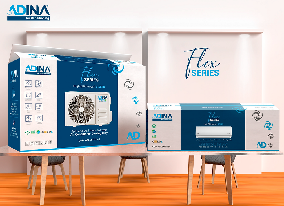 Adina Productos