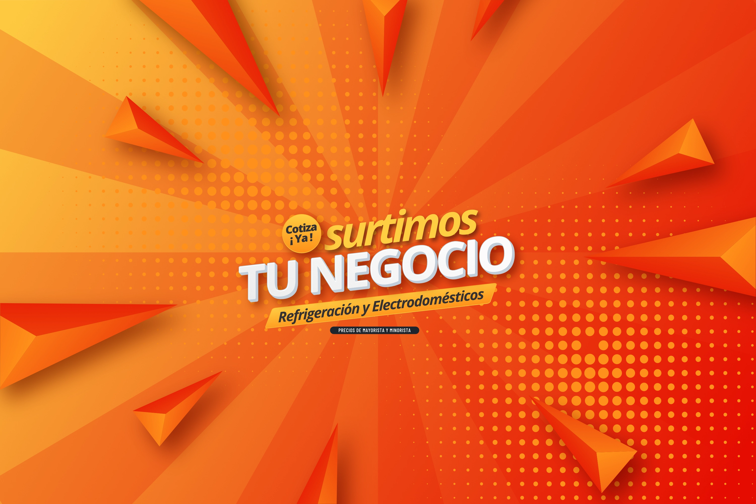 Surtimos tu negocio